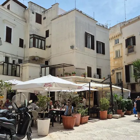 Rosi Apartman