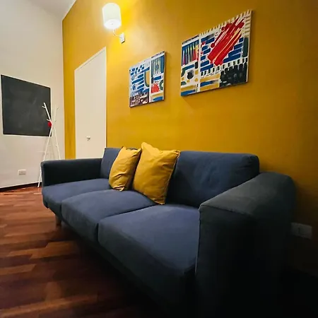Rosi Appartamento Bari