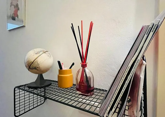 아파트 Rosi 바리